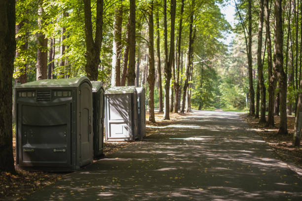 Best Construction site porta potty rental  in , VT